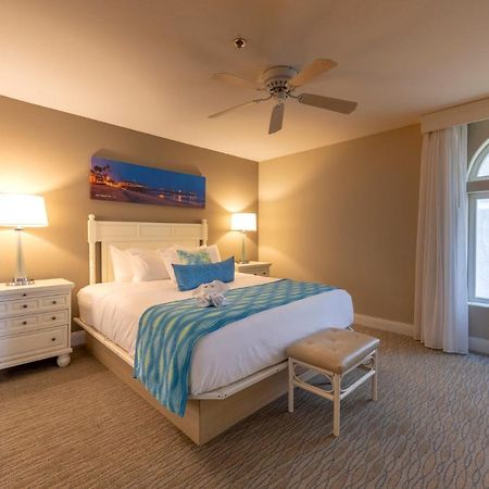 Capistrano Surfside Inn Dana Point Exteriér fotografie