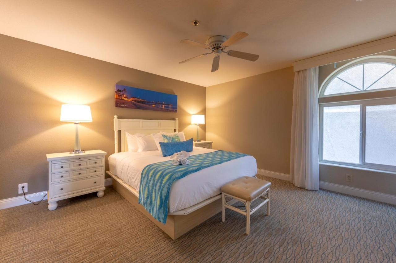 Capistrano Surfside Inn Dana Point Exteriér fotografie