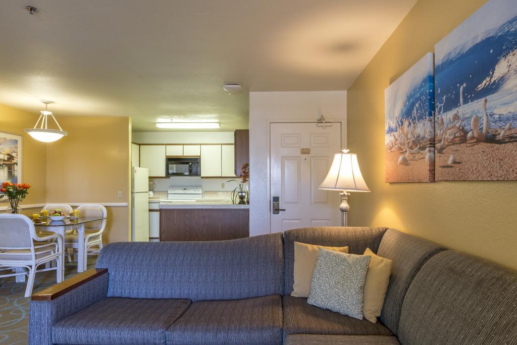 Capistrano Surfside Inn Dana Point Exteriér fotografie