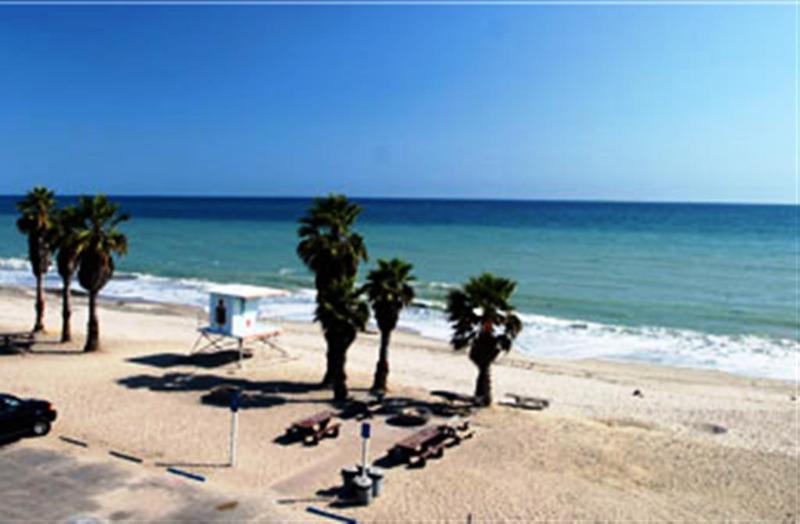 Capistrano Surfside Inn Dana Point Exteriér fotografie