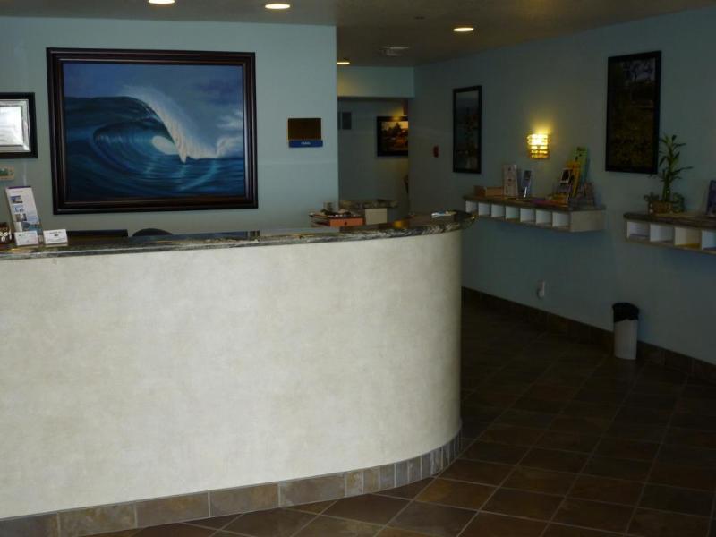 Capistrano Surfside Inn Dana Point Exteriér fotografie