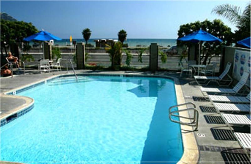 Capistrano Surfside Inn Dana Point Exteriér fotografie
