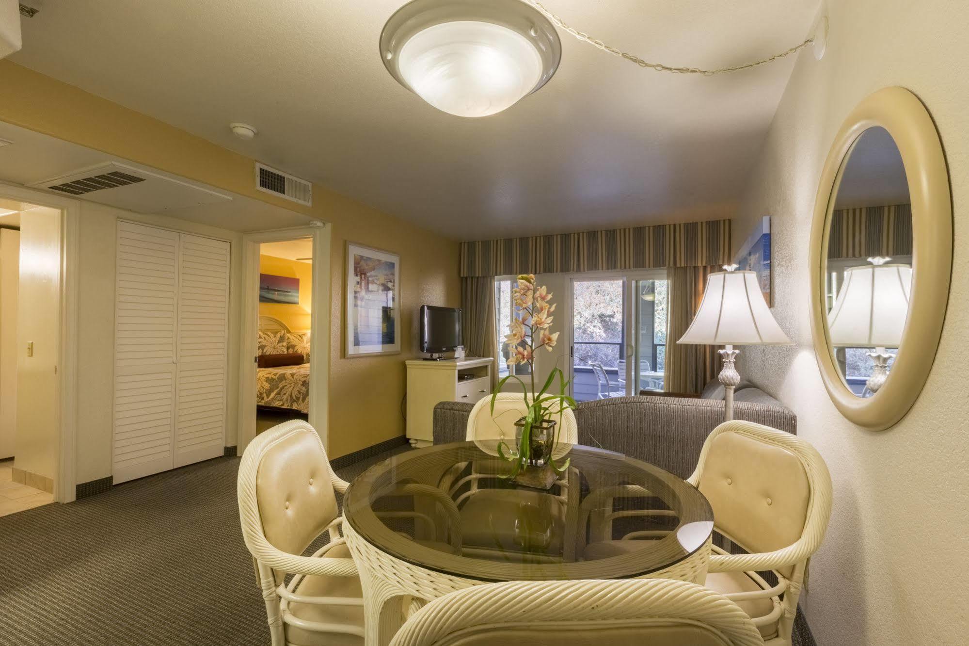 Capistrano Surfside Inn Dana Point Exteriér fotografie
