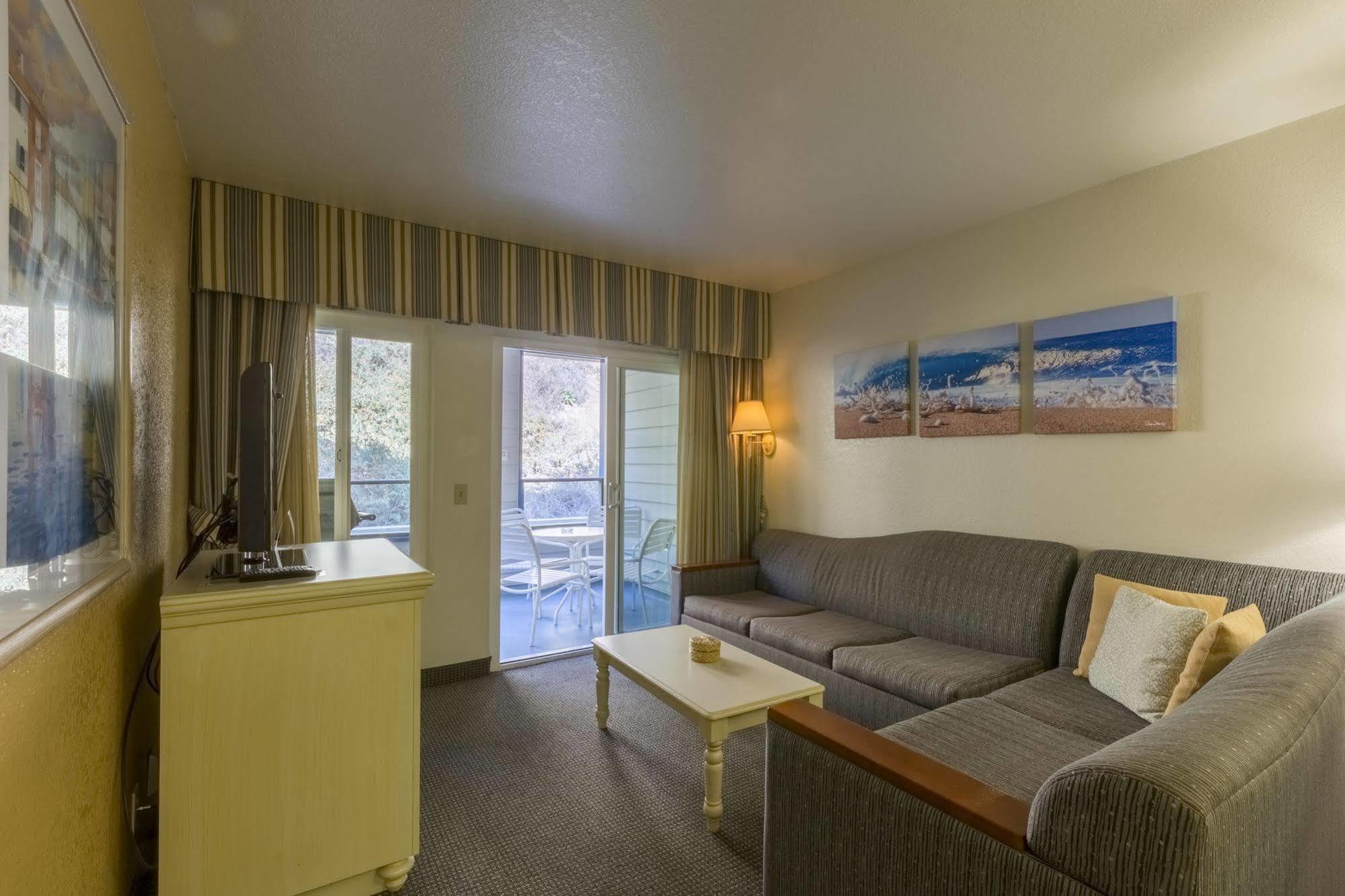 Capistrano Surfside Inn Dana Point Exteriér fotografie