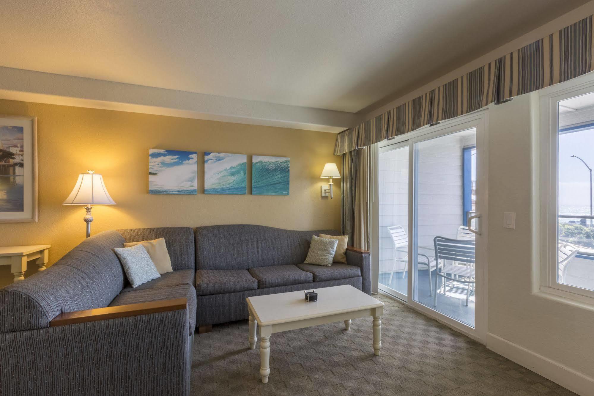 Capistrano Surfside Inn Dana Point Exteriér fotografie