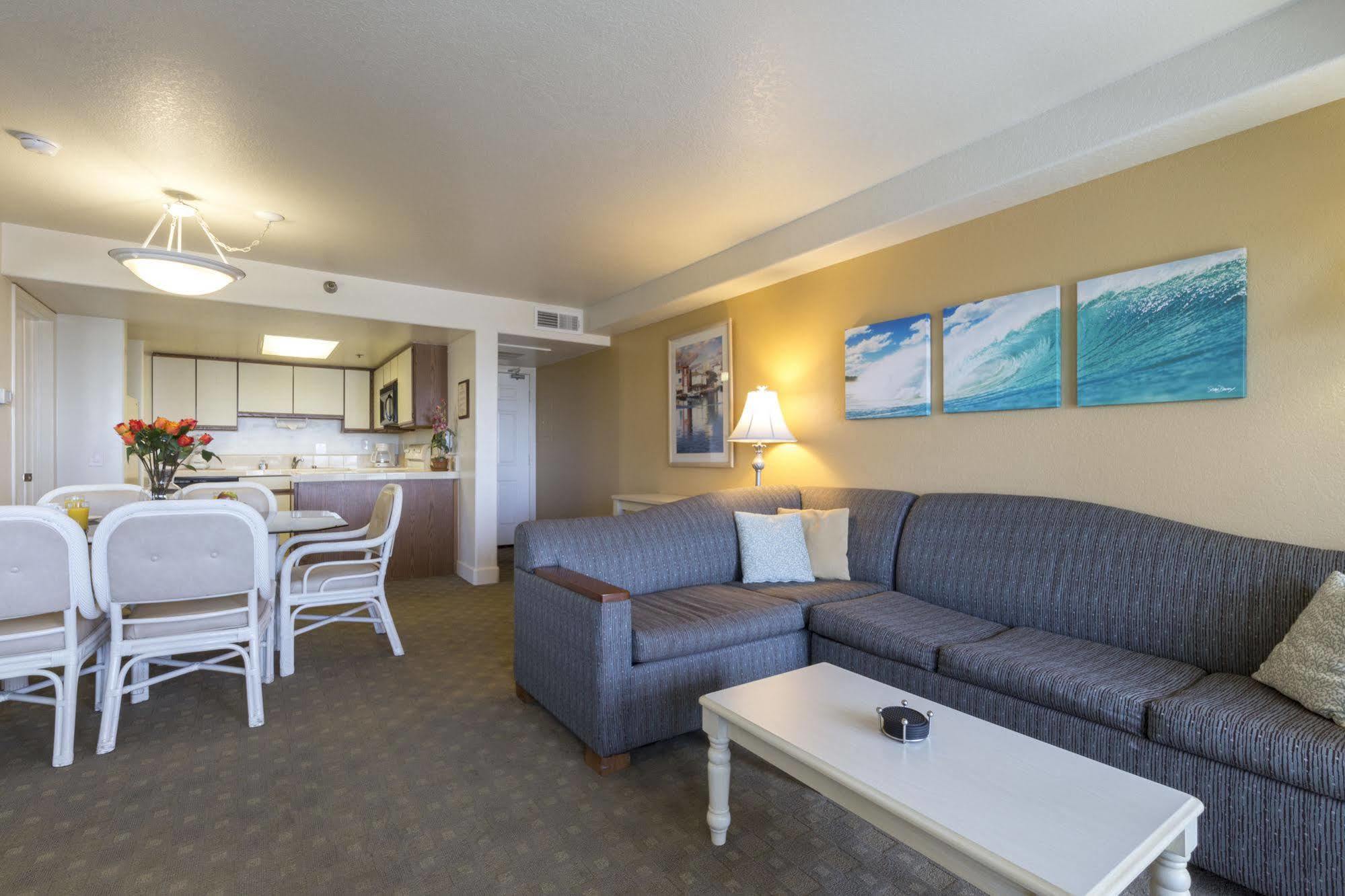 Capistrano Surfside Inn Dana Point Exteriér fotografie