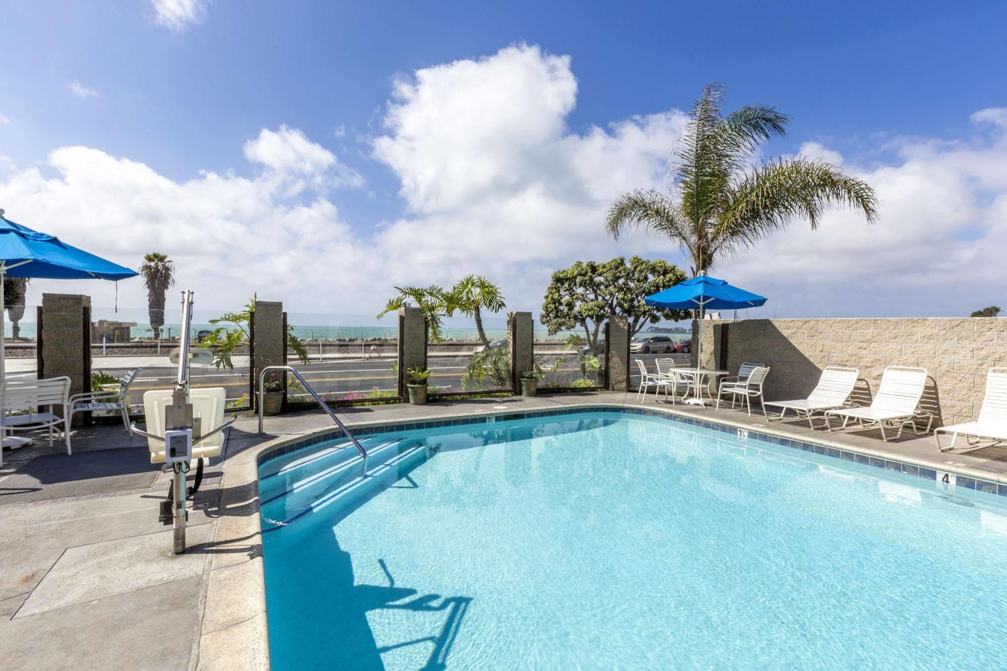 Capistrano Surfside Inn Dana Point Exteriér fotografie