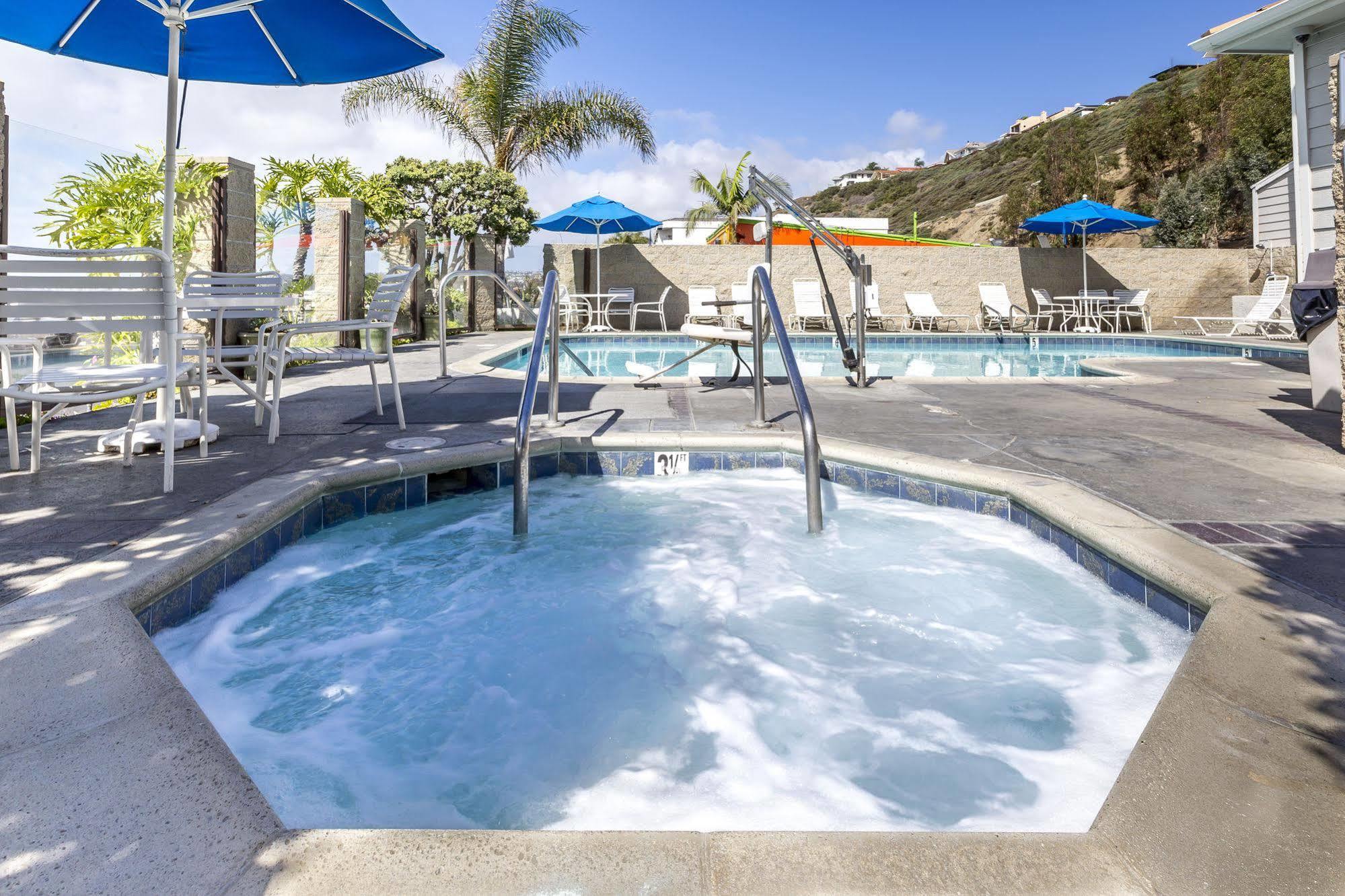 Capistrano Surfside Inn Dana Point Exteriér fotografie