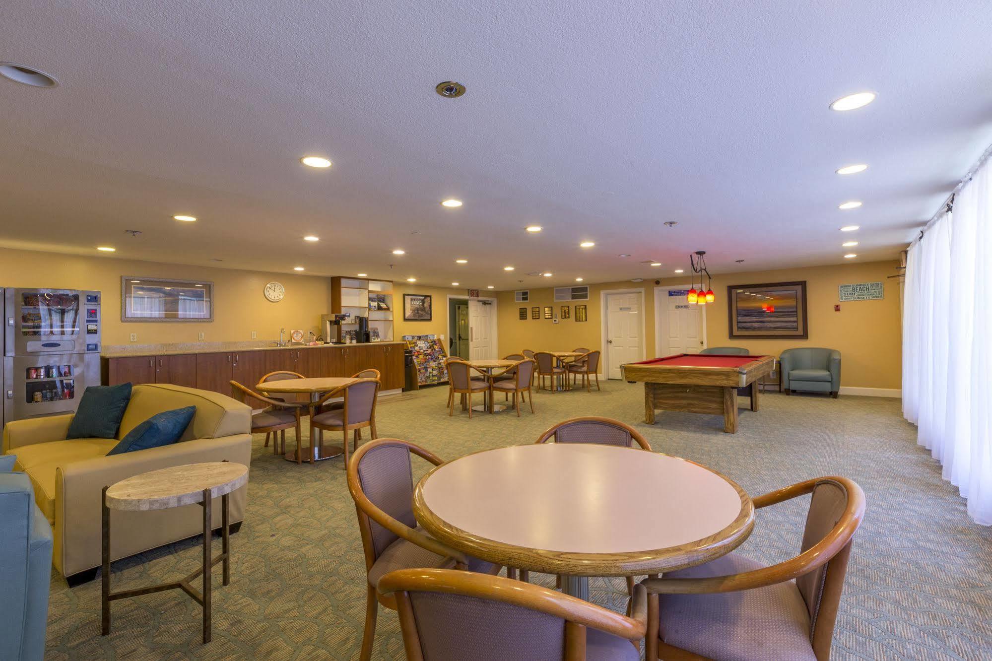 Capistrano Surfside Inn Dana Point Exteriér fotografie