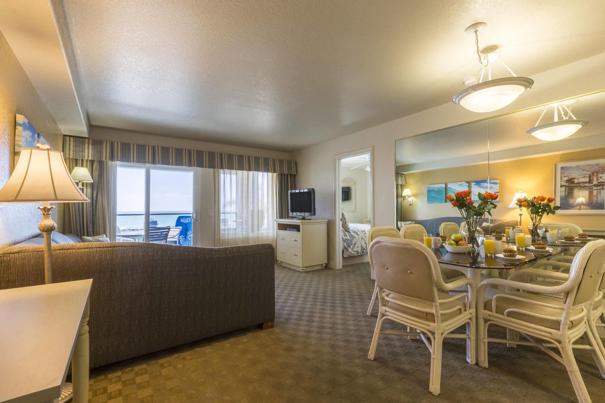 Capistrano Surfside Inn Dana Point Exteriér fotografie