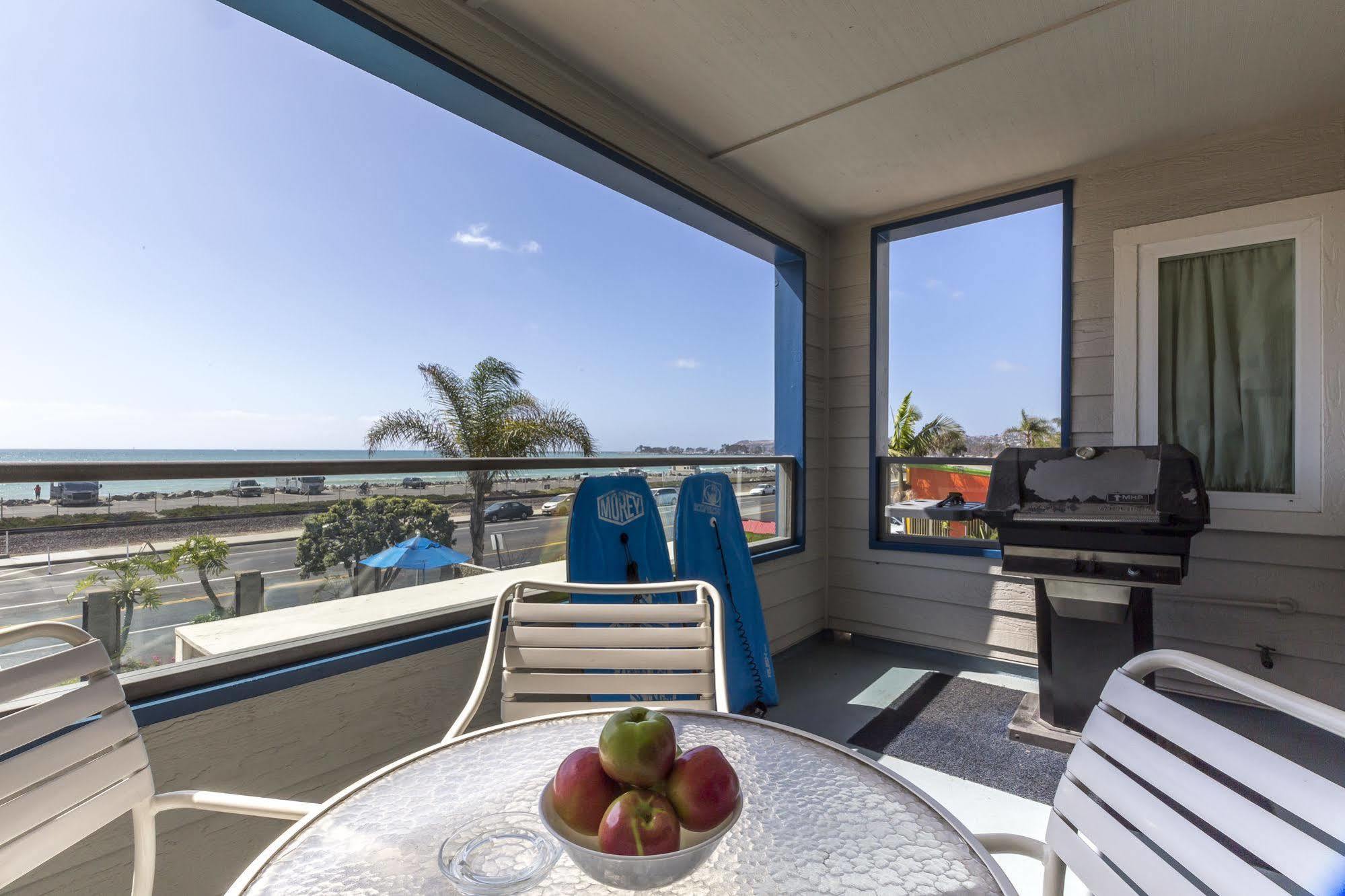 Capistrano Surfside Inn Dana Point Exteriér fotografie